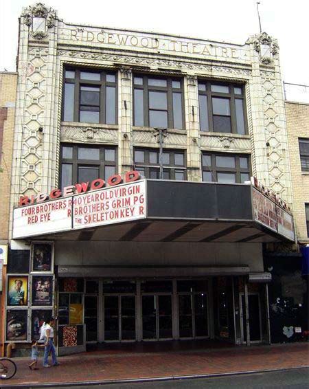 Fox Ridgewood Theatre Ridgewood Queens Ny