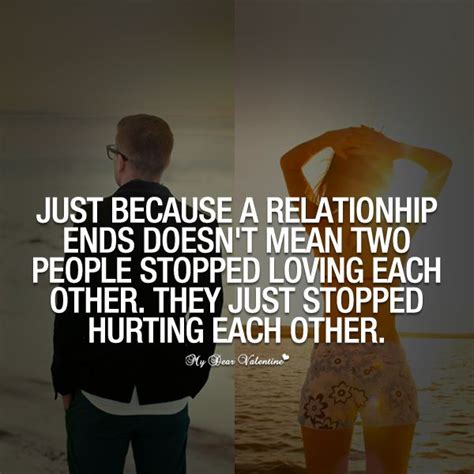 The 25 Best Ending Relationship Quotes Ideas On Pinterest Break Up Quotes Sad Relationship