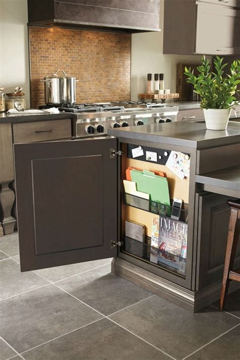 20 Kitchen Island Base Cabinets Ideas HMDCRTN