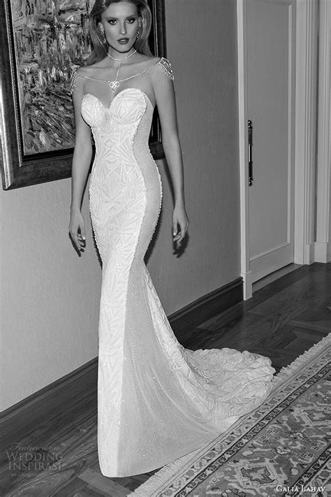 Alibaba.com offers 9,169 ceremony dresses products. Galia Lahav Fall 2015 Wedding Dresses — Tales of the Jazz ...
