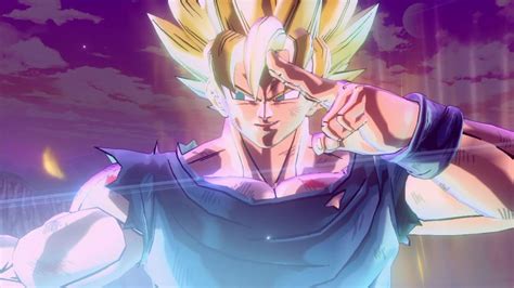 Dragon ball xenoverse 2 gameplay. Here's a Quick Look at Character Transformations in Dragon Ball XenoVerse 2 - Push Square