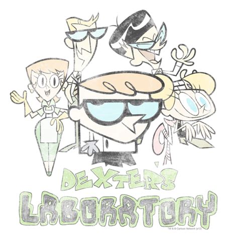 Dexters Laboratory Cast Ubicaciondepersonascdmxgobmx