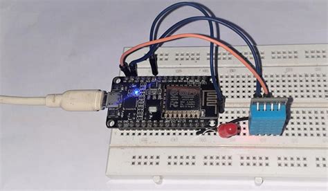 Getting Started With Arduino Cloud Iot Connect Esp8266 To Arduino