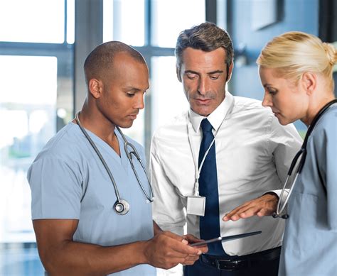 Mastering Improved Clinician Performance In Healthcare