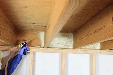 Insulating Rim Joists The Complete Guide Home Care Zen