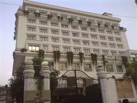 The address of this unit is 17/13, mahatma gandhi marg, civil lines, allahabad this unit is an addition of ramakrishna math, allahabad which is also put a mark in and around civil lines area for its philanthropic activities. Kanha Shyam Hotel, Civil Lines - Allahabad