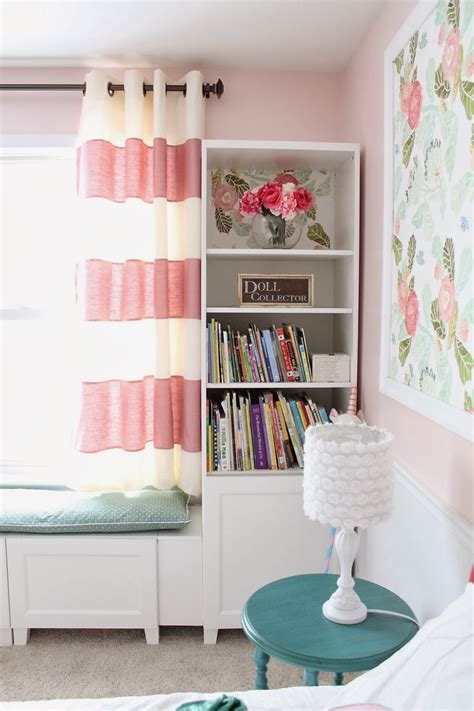 Ainsley's Anthropologie Inspired Bedroom ...
