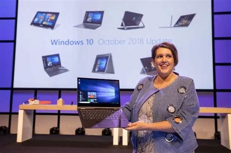 Microsoft Re Releases Windows 10 October 2018 Update Outlines Rigorous