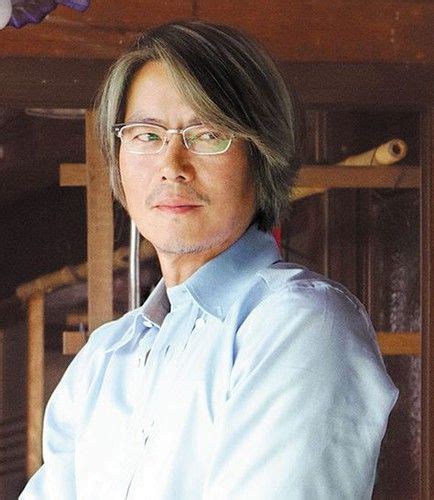 Etsushi Toyokawa As Jun Kaieda Otoko No Isshō 2015 俳優 男性 俳優 有名人