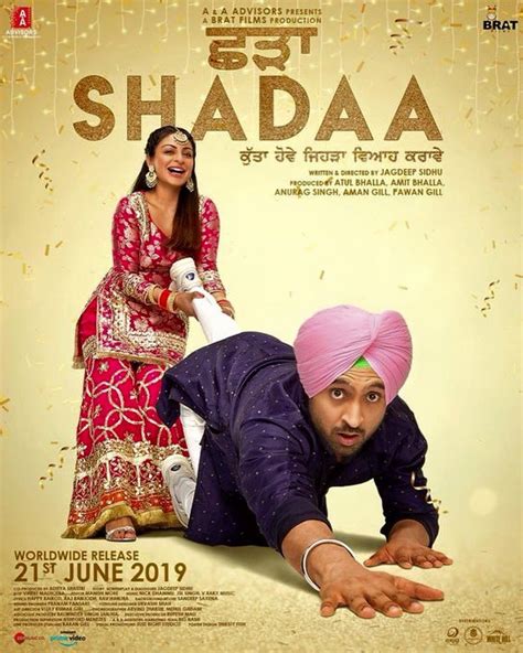List Of Top 10 Highest Grossing Punjabi Movies Of 2019 By Worldwide Box