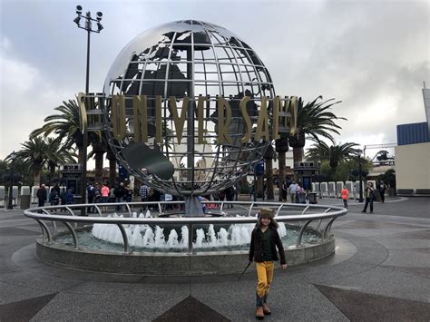 9 Excellent Universal Studios Hollywood Tips For First Timers No Back