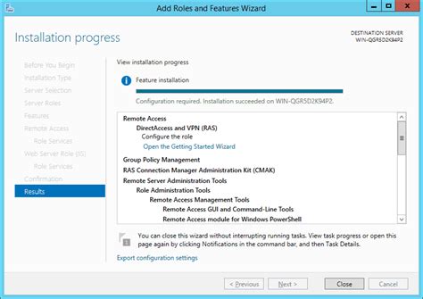 How To Install Vpn On Windows Server 2012 R2 Thomas Maurer