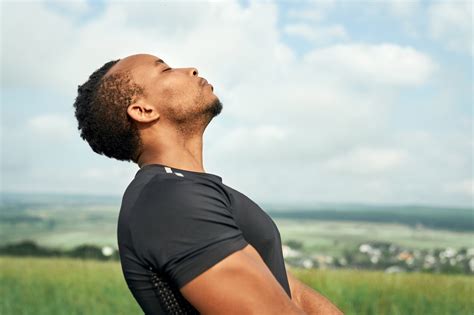 Breathing Exercises To Reduce Stress Breathing Techniques