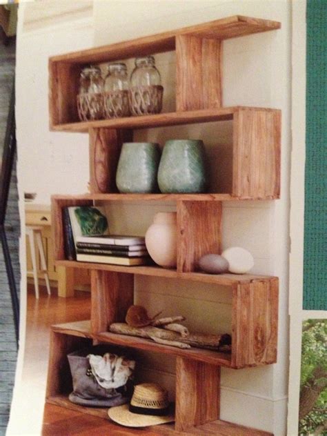 This is a chance to. Cool shelf (With images) | Cool shelves, Home crafts, Shelves