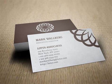 vintage law firm business card business card templates  creative market