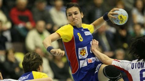 Select from premium cristina neagu of the highest quality. Cristina Neagu, cea mai bună jucătoare a Europei