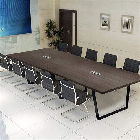 12 Foot Conference Room Table Modern Stylish Australia Ubuy