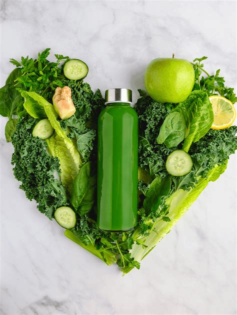 Maybe you would like to learn more about one of these? Green Goddess Juice | A Revitalizing Blender Green Juice ...