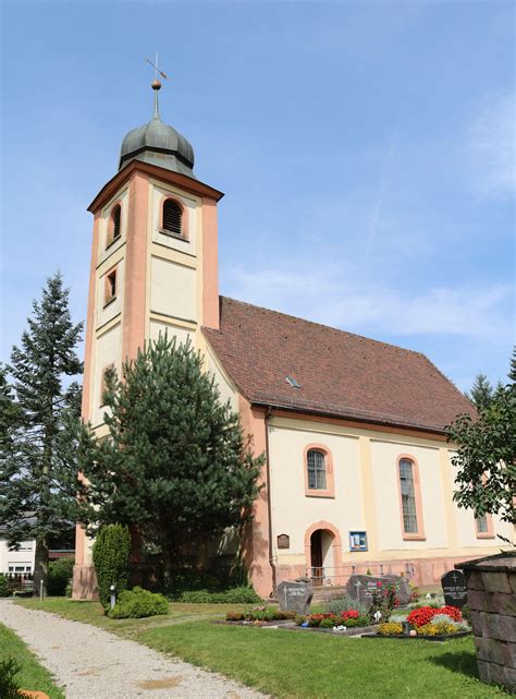 Wohnungen zur miete in freiamt auf dem kommunalen immobilienportal freiamt. Kirchen: Gemeinde Freiamt