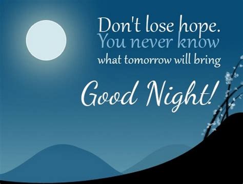 The 55 Good Night Sms Messages Wishesgreeting