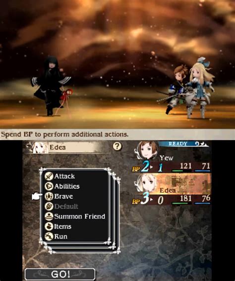 Top 25 Best 3ds Rpgs Of All Time The Ultimate List Fandomspot