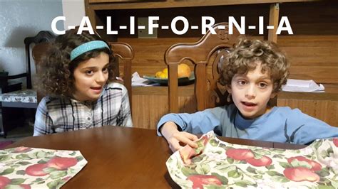 Or from a woman to male. Beginner English speaking Lesson 18 - Spelling - How do ...