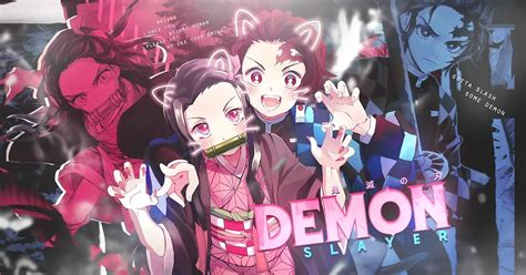 Background Demon Slayer Nezuko Cute Wallpaper Klaeia クレア On Twitter
