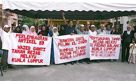 For more information and source, see on this link : Bolehkah Kerajaan Merampas Tanah Milik Kita? | Iluminasi