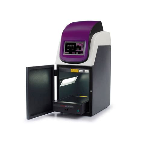 The systems are quick to set up and have an intuitive not intended for use in diagnostic or therapeutic procedures. gelONE Gel Documentation System with in built touch screen ...