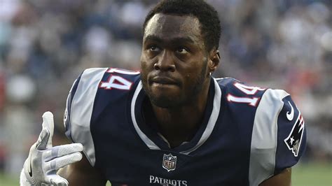 Brandin Cooks Feels Amazing Ready For Big Stage As Patriots Opener
