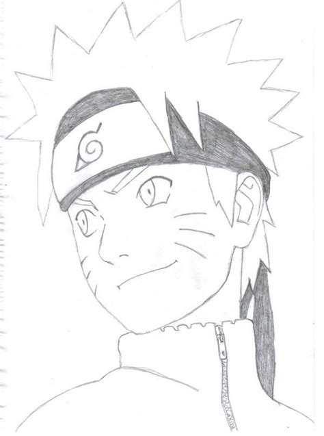 Naruto Shippuden By Sasram On Deviantart In 2021 Naruto Sketch