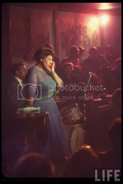 Big States Ella Fitzgerald Live At Mr Kelly S