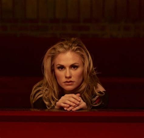 Anna Paquin Nude Exposes Leaked Photos The Fappening