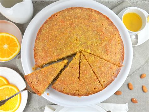 Für kommentare, bitte einloggen oder registrieren. Orangen-Mandel-Kuchen: saftig und aromatisch - Ich muss backen