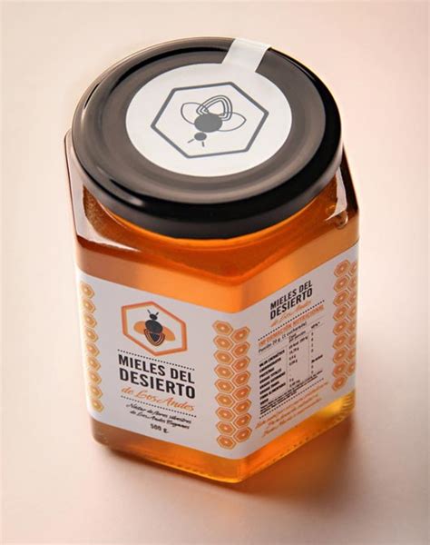 25 Beautiful Honey Packaging Designs Inspiration Jayce O Yesta
