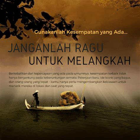Balancing your money is the key to having enough. 10 Gambar Kata Bijak Kehidupan - Kustiana quotes