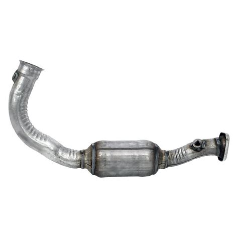 Walker® - Jeep Liberty 3.7L 2004 Ultra™ Direct Fit Round ...