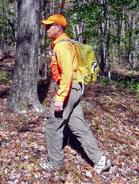 Hiking Safely In Hunting Season