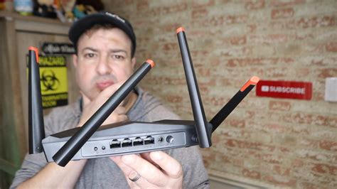 Best Way For Your Router Antenna Position To Boost Your WiFi TheTechieGuy