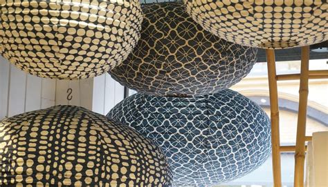 Voir les avis сlients et les priх. Description produit : abat-jour tissu | Abat jour plafond ...