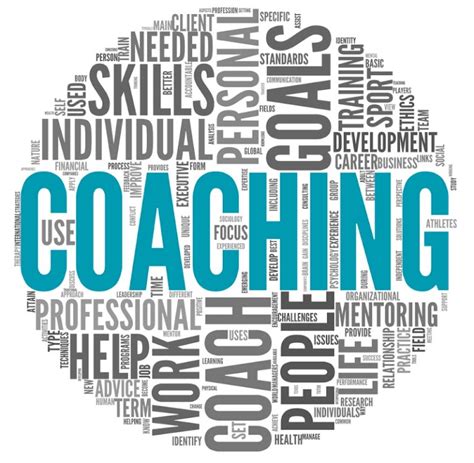 Coaching Skills Uk