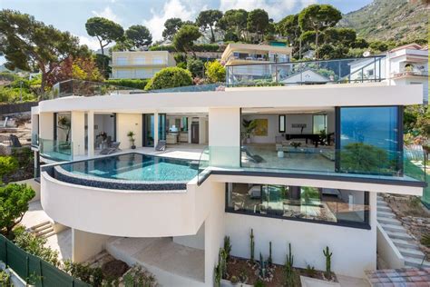 Passion For Luxury Villa Paradise Eze French Riviera Gateway