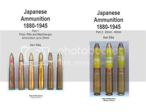 Id Of 50 Bmg Headstamp Needed General Ammunition Discussion