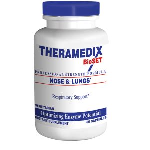 When you think about it, the lungs are incredible organs. Nose & Lungs Supplement - Strengthen Your Sinuses and Lung ...