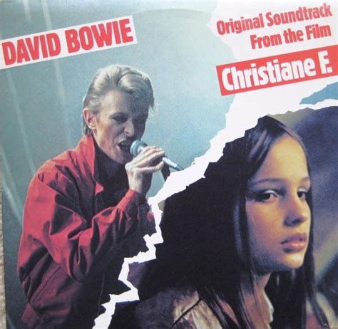 David bowie is lauded as being an incredible performer, even in the years after his death. David Bowie - Christiane F. - Wir Kinder Vom Bahnoff Zoo ...
