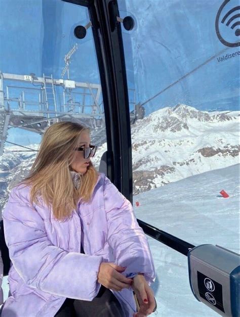 skiing mtn aesthetic winter aesthetic winter outfits skiing