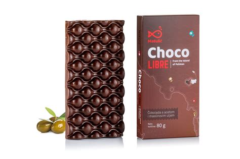 Choco Libre Chocolate