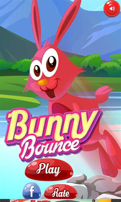 Bunny Bounce For Android Apk Download