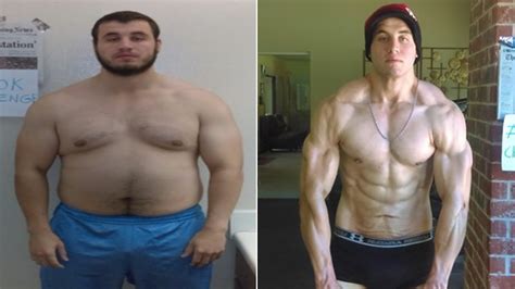 epic 12 week transformation lost 78 lbs and 29 bodyfat youtube