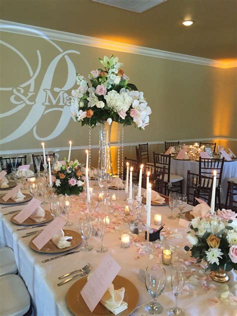 30+ Party Table Centerpiece Ideas – HomeDecorish